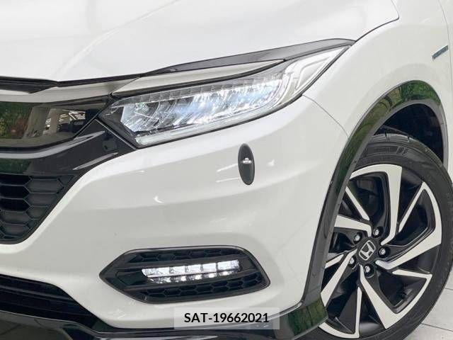 Honda VEZEL 2020-09 370067-12