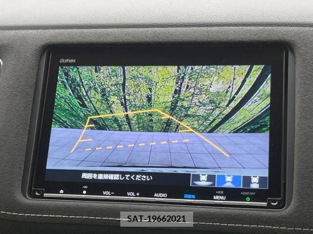 Honda VEZEL 2020-09 370067-4