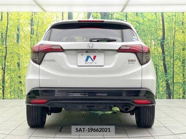 Honda VEZEL 2020-09 370067-15