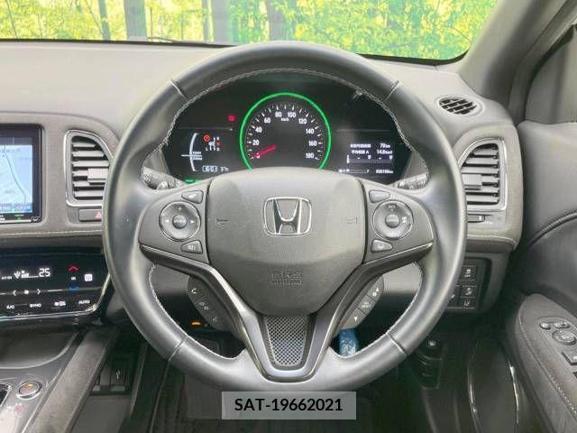 Honda VEZEL 2020-09 370067-11