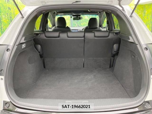Honda VEZEL 2020-09 370067-10