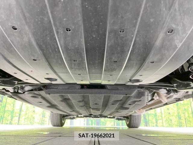 Honda VEZEL 2020-09 370067-19