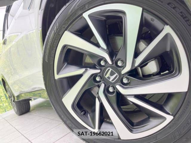 Honda VEZEL 2020-09 370067-13