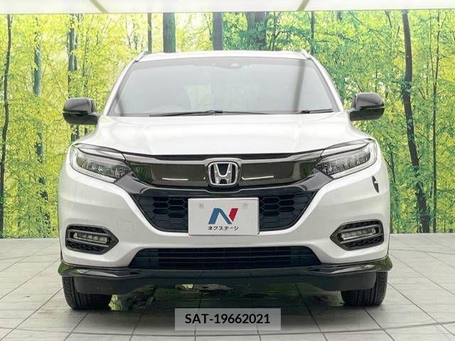Honda VEZEL 2020-09 370067-14