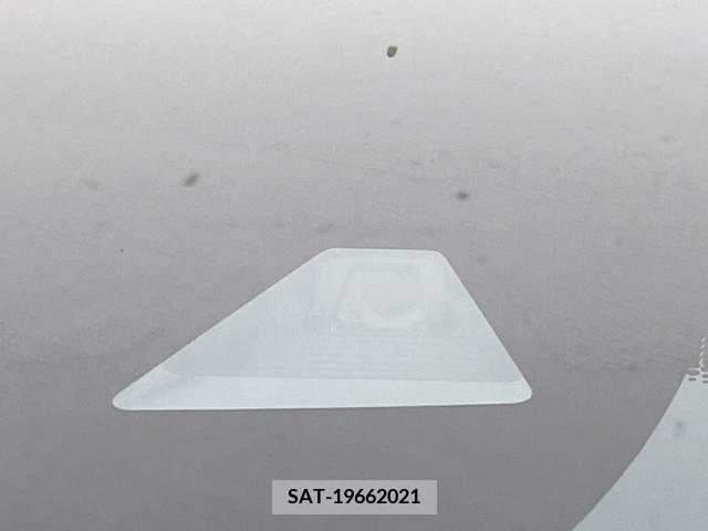 Honda VEZEL 2020-09 370067-2