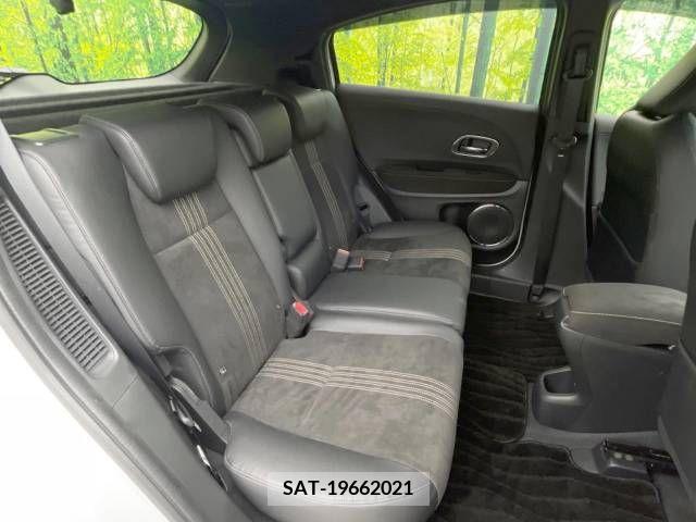 Honda VEZEL 2020-09 370067-9