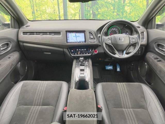Honda VEZEL 2020-09 370067-1