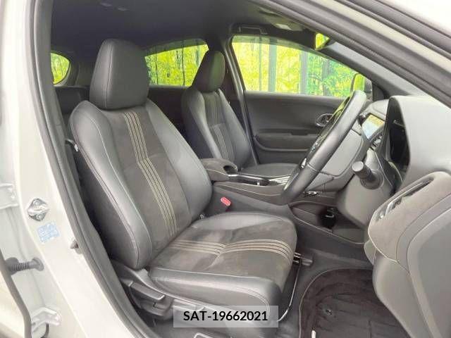 Honda VEZEL 2020-09 370067-8
