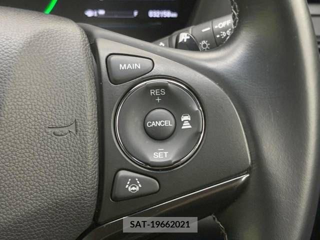 Honda VEZEL 2020-09 370067-5