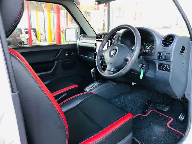 Suzuki JIMNY 2013-02 18859-15