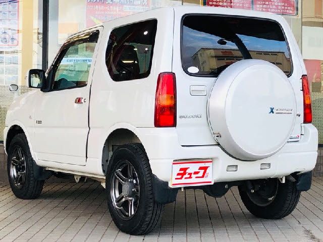 Suzuki JIMNY 2013-02 18859-8