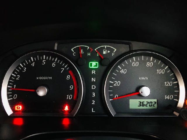 Suzuki JIMNY 2013-02 18859-7