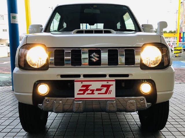 Suzuki JIMNY 2013-02 18859-11