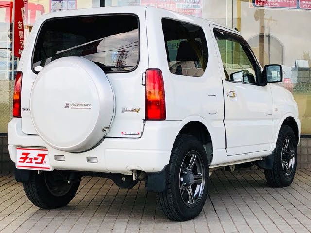 Suzuki JIMNY 2013-02 18859-2