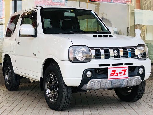 Suzuki JIMNY 2013-02 18859-6