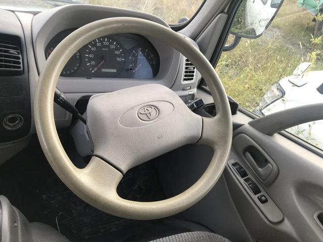 Toyota TOYOACE 2002-04 1284-2
