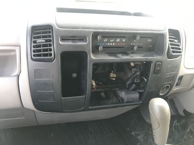 Toyota TOYOACE 2002-04 1284-14
