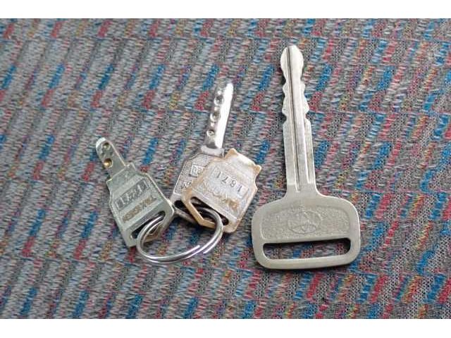 Toyota TOYOACE 2002-04 1284-15
