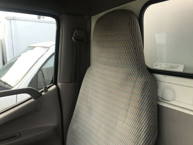 Toyota TOYOACE 2002-04 1284-11
