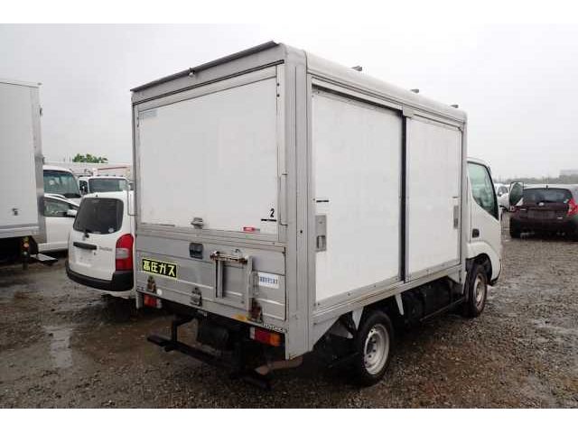 Toyota TOYOACE 2002-04 1284-1