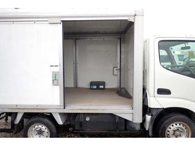 Toyota TOYOACE 2002-04 1284-6
