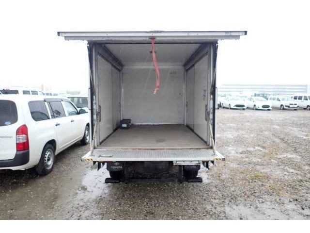 Toyota TOYOACE 2002-04 1284-7