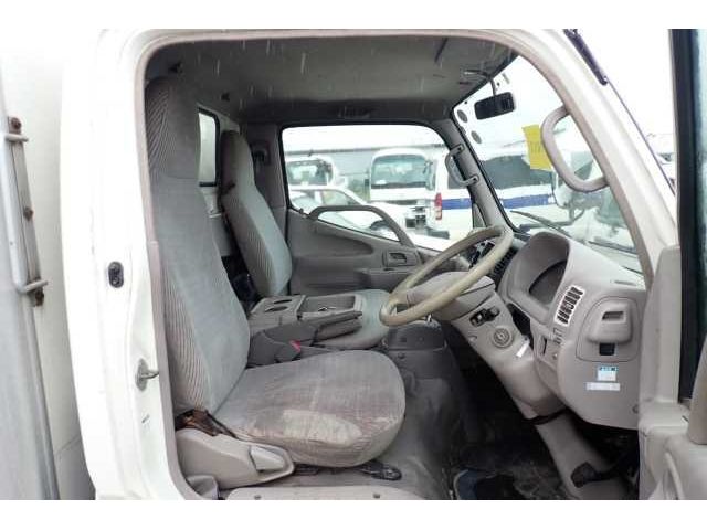 Toyota TOYOACE 2002-04 1284-8