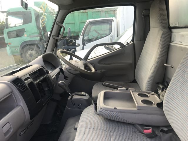 Toyota TOYOACE 2002-04 1284-10