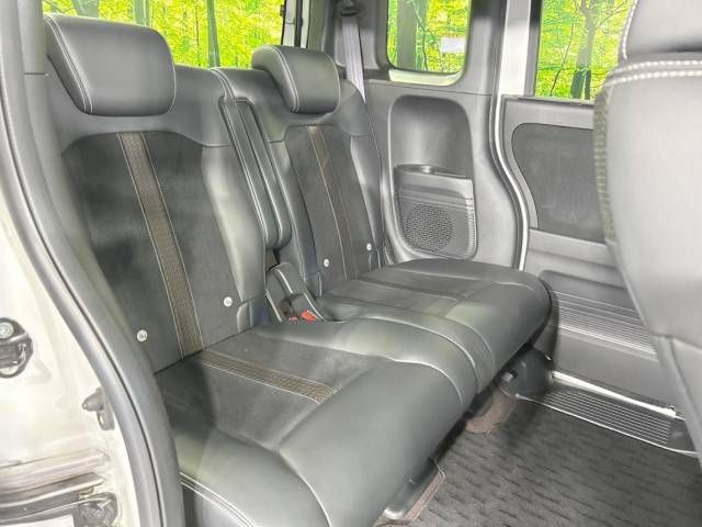 Honda N BOX CUSTOM 2018-07 19511-9