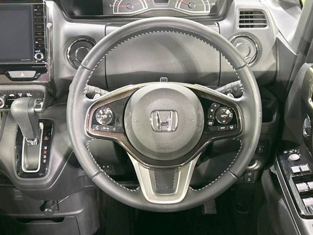 Honda N BOX CUSTOM 2018-07 19511-11