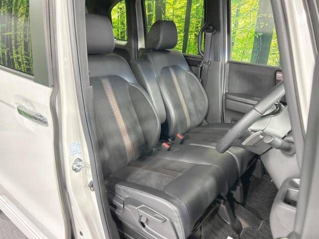Honda N BOX CUSTOM 2018-07 19511-8