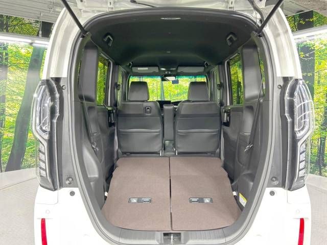 Honda N BOX CUSTOM 2018-07 19511-10