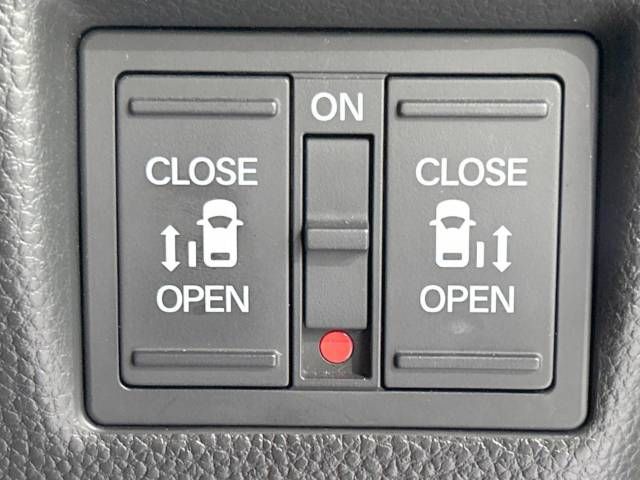 Honda N BOX CUSTOM 2018-07 19511-7