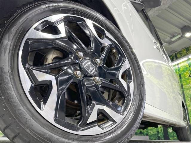 Honda N BOX CUSTOM 2018-07 19511-13