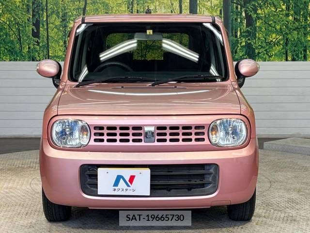 Suzuki LAPIN 2010-05 305546-14