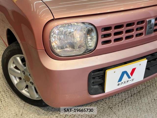 Suzuki LAPIN 2010-05 305546-12