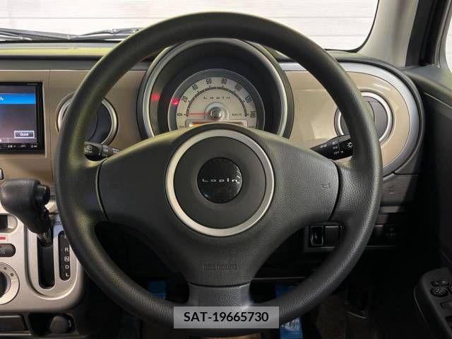 Suzuki LAPIN 2010-05 305546-11