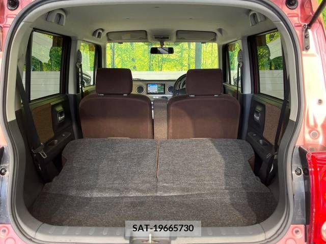 Suzuki LAPIN 2010-05 305546-10