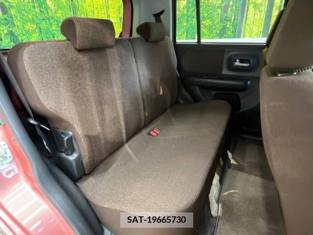 Suzuki LAPIN 2010-05 305546-9