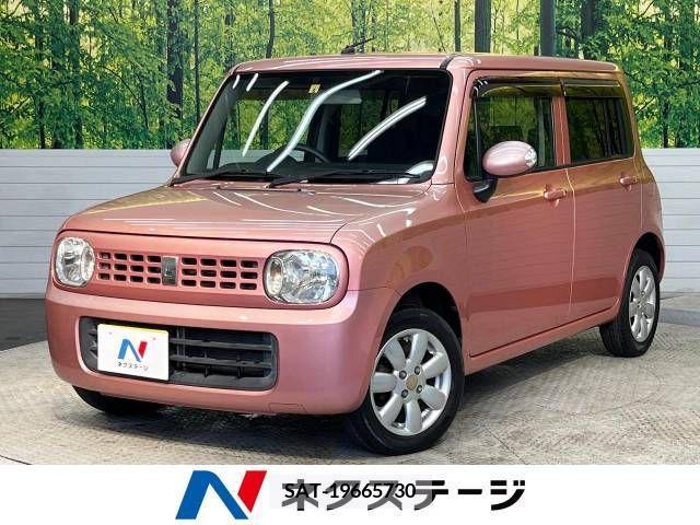Suzuki LAPIN 2010-05 305546-0