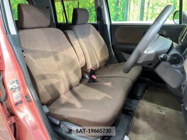 Suzuki LAPIN 2010-05 305546-8