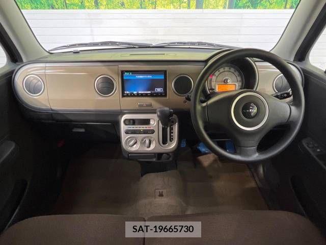 Suzuki LAPIN 2010-05 305546-1