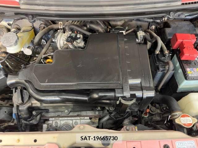 Suzuki LAPIN 2010-05 305546-18