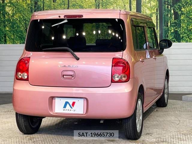 Suzuki LAPIN 2010-05 305546-17
