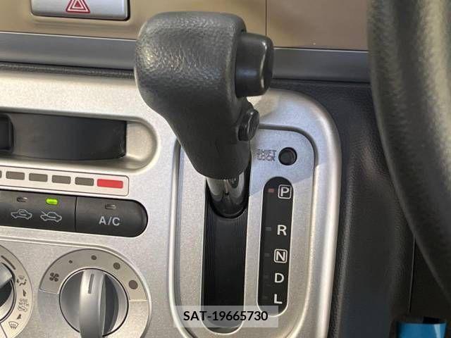 Suzuki LAPIN 2010-05 305546-6