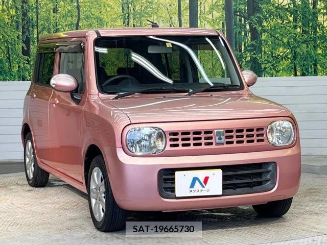 Suzuki LAPIN 2010-05 305546-16