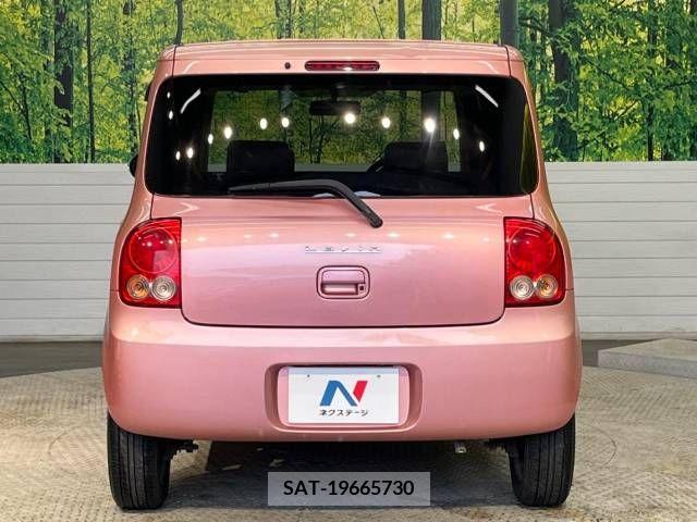 Suzuki LAPIN 2010-05 305546-15