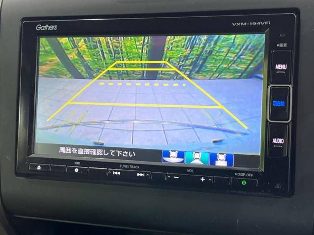 Honda FREED 2019-02 182394-4
