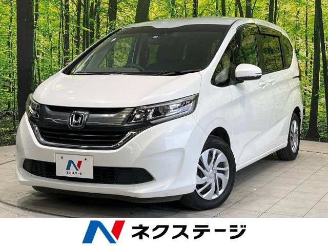 Honda FREED 2019-02 182394-0