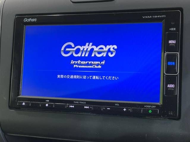 Honda FREED 2019-02 182394-3